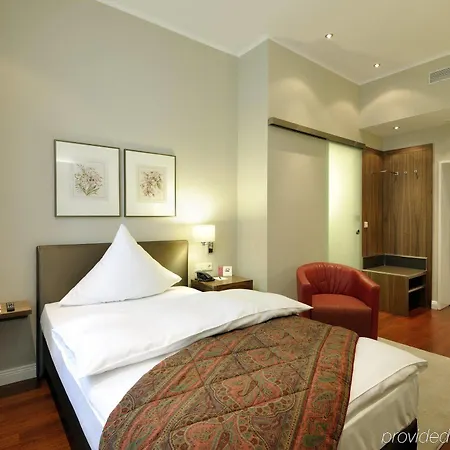 Kastens Luisenhof 5* Hannover